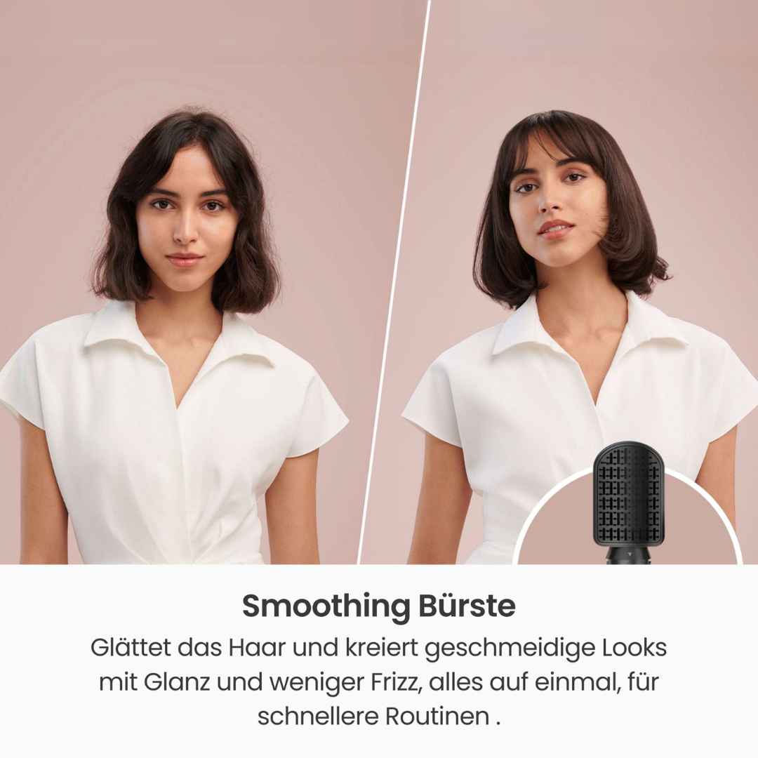 #1 Haarstyler 7-in-1