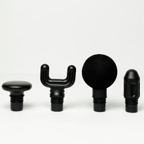 Go-Gun Massagepistole