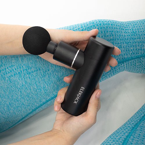 Go-Gun Massagepistole