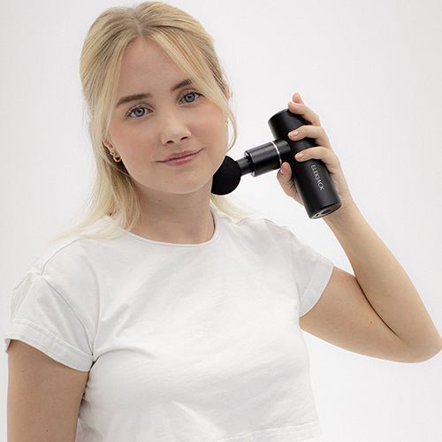 Go-Gun Massagepistole